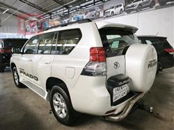 تويوتا لاندكروزر برادو